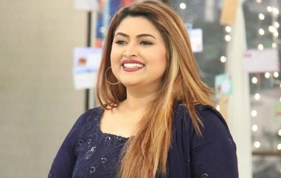 Maya Khan Got Emotional Sharing Details About Facing Body Shaming