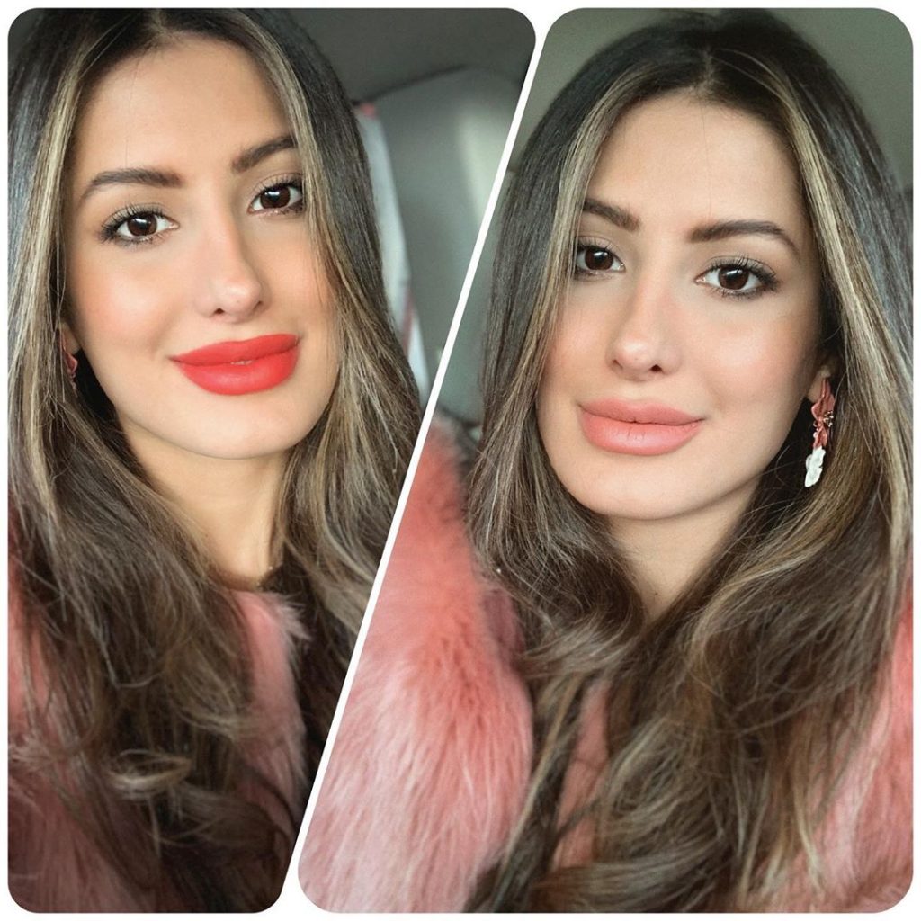 Mehwish Hayat Has Perfect Iraqi Doppelganger