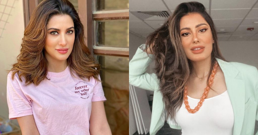 Mehwish Hayat Has Perfect Iraqi Doppelganger