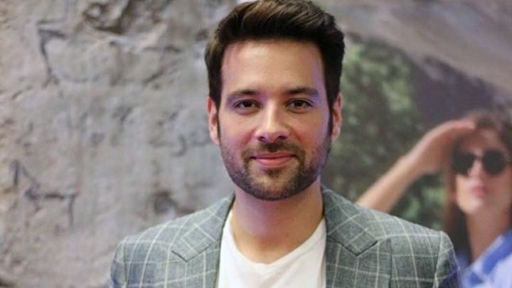 Mikaal Zulfiqar Says Bollywood Actors Can't Work In Pakistani Dramas