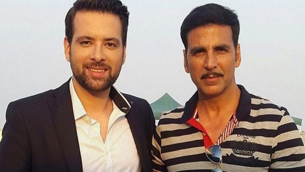 Mikaal Zulfiqar Says Bollywood Actors Can't Work In Pakistani Dramas