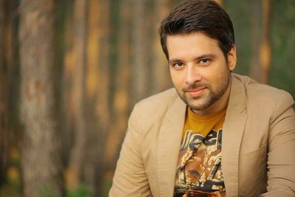 Mikaal Zulfiqar Says Bollywood Actors Can't Work In Pakistani Dramas