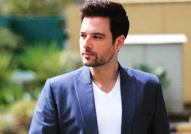 Mikaal Zulfiqar Says Bollywood Actors Can't Work In Pakistani Dramas