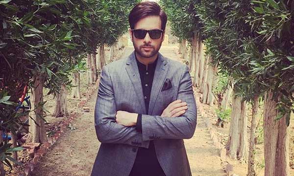 Mikaal Zulfiqar New Drama Teaser is Out