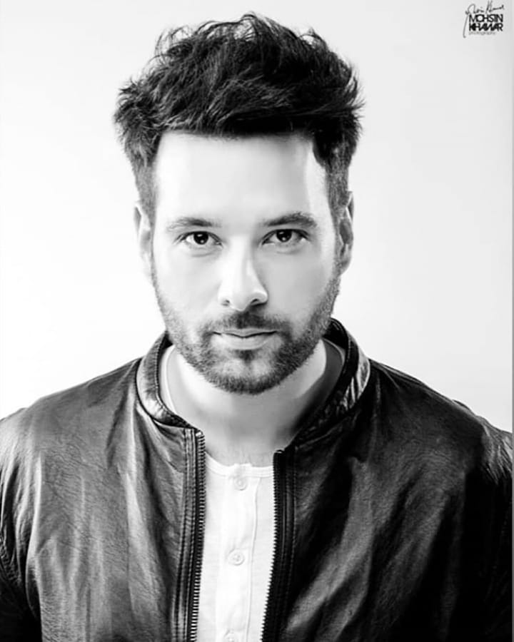 Mikaal Zulfiqar New Drama Teaser is Out