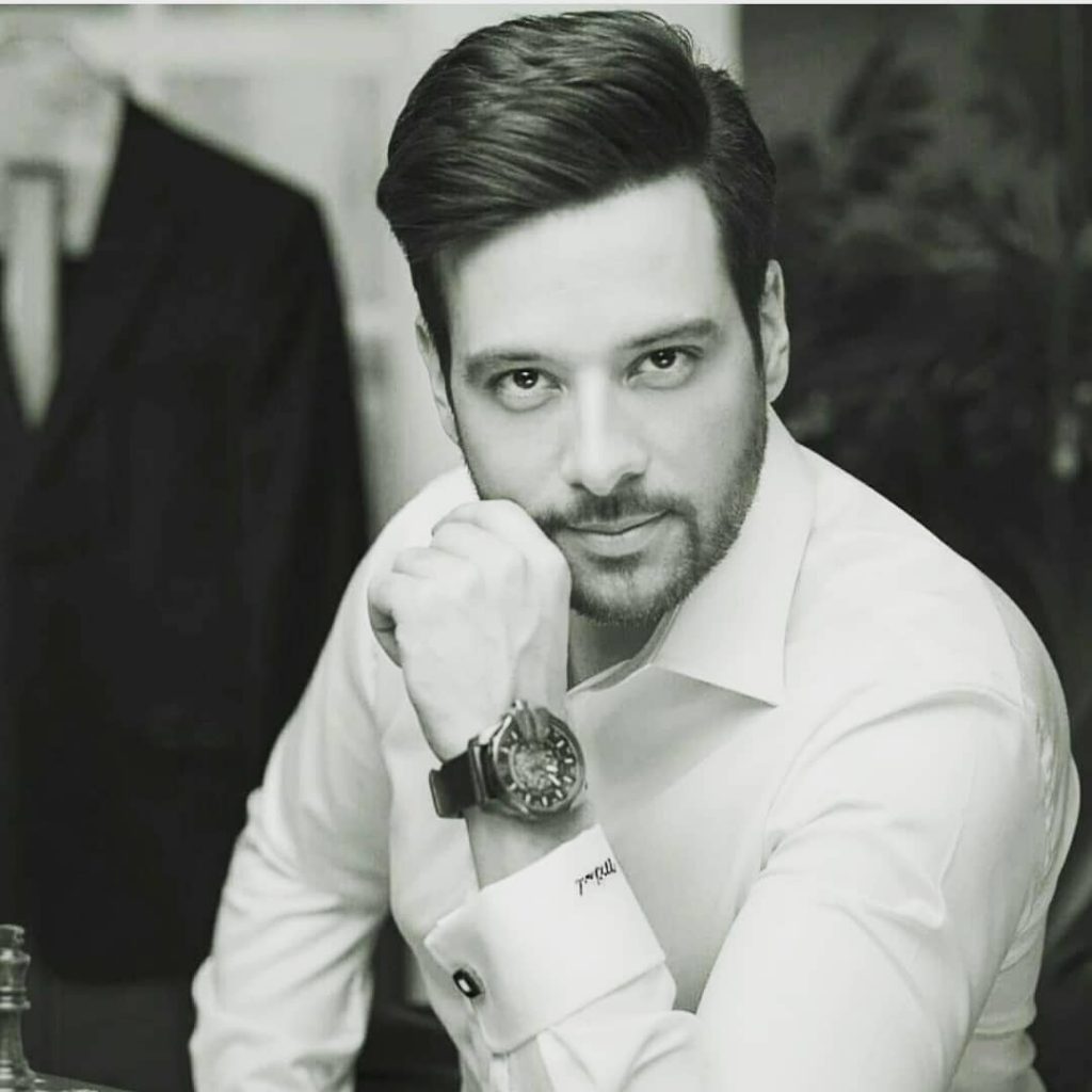 Mikaal Zulfiqar Was Offered A Bollywood Movie | Reviewit.pk