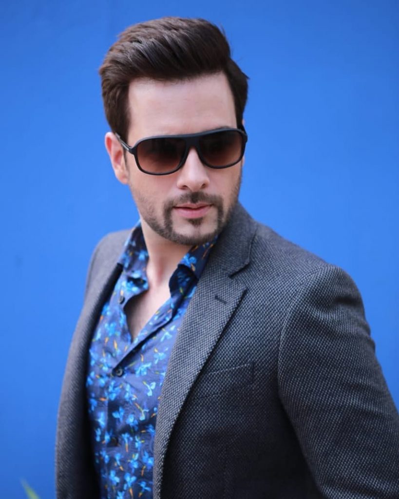 Mikaal Zulfiqar Was Offered A Bollywood Movie | Reviewit.pk