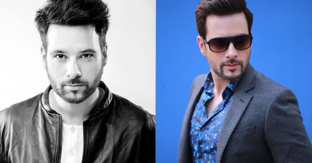 Mikaal Zulfiqar Was Offered A Bollywood Movie