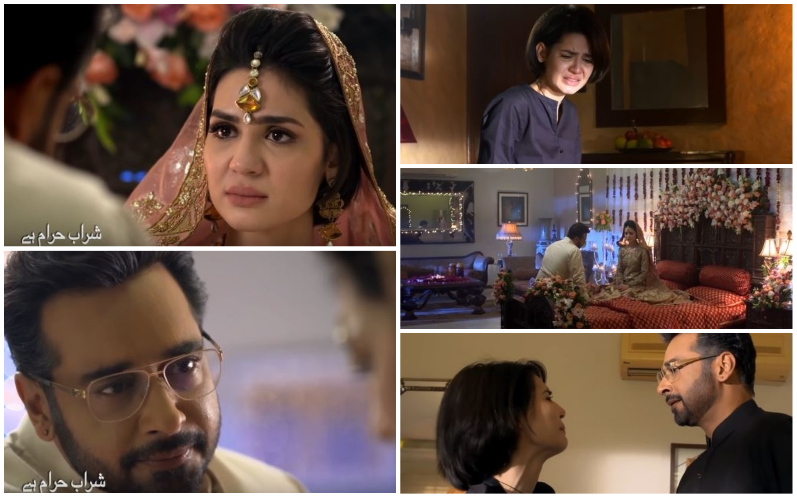 Muqaddar Episode 8 Story Review - Strong Performances
