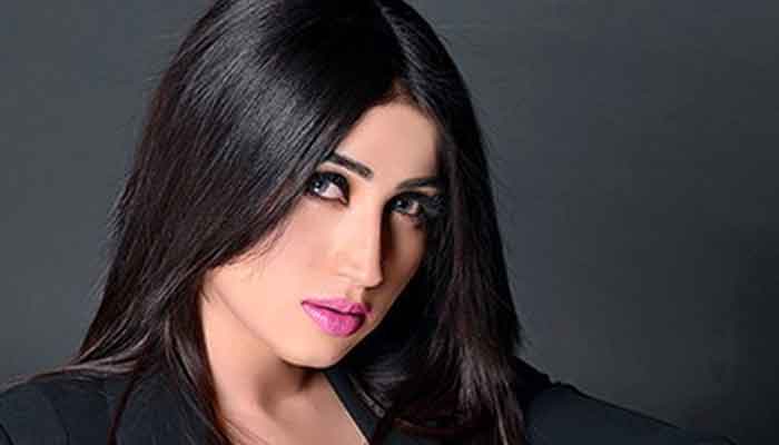 Nausheen Shah Speaks In Favour Of Qandeel Baloch