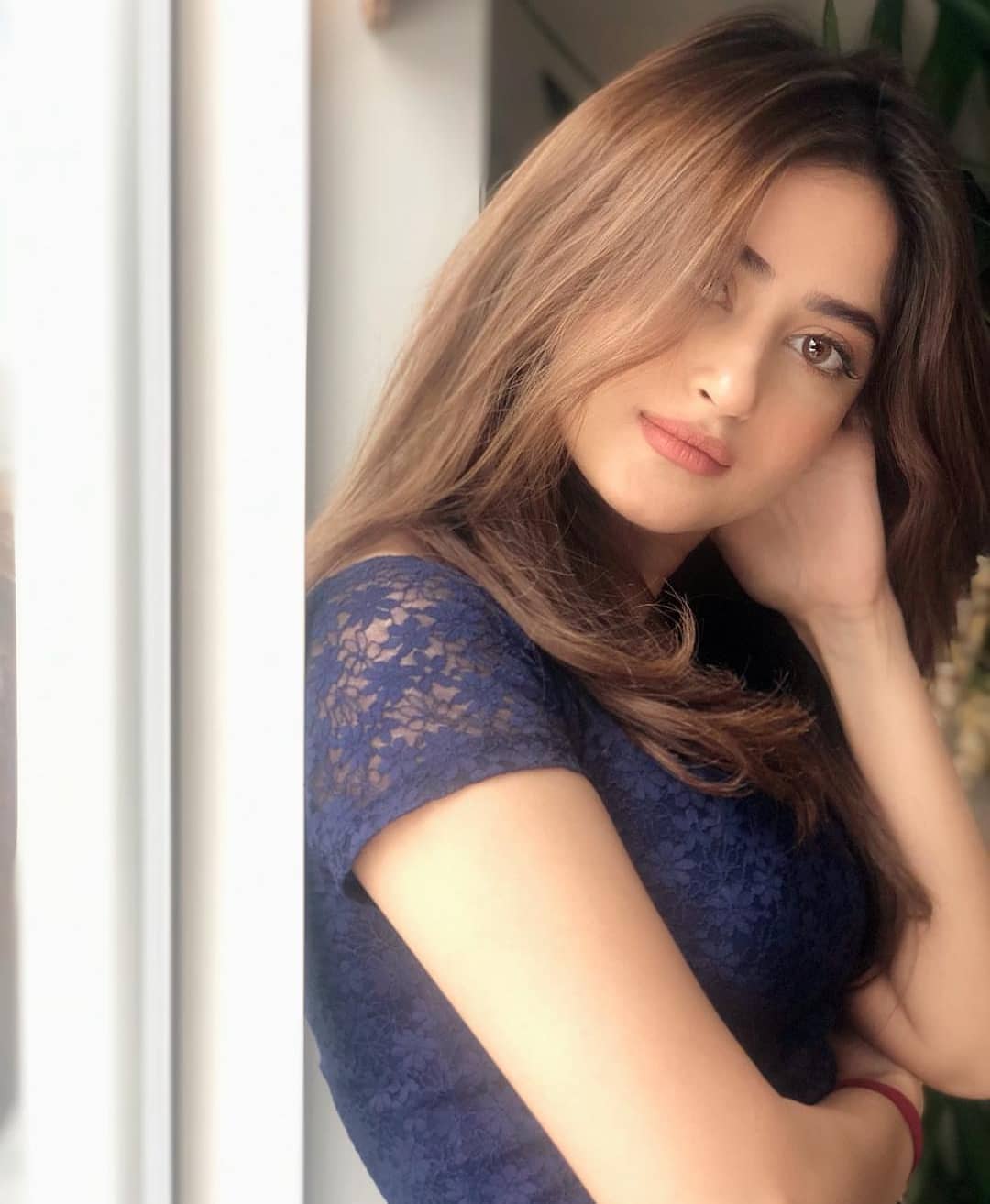 Pakistani Celebrities Pictures from Lock Down Day 17