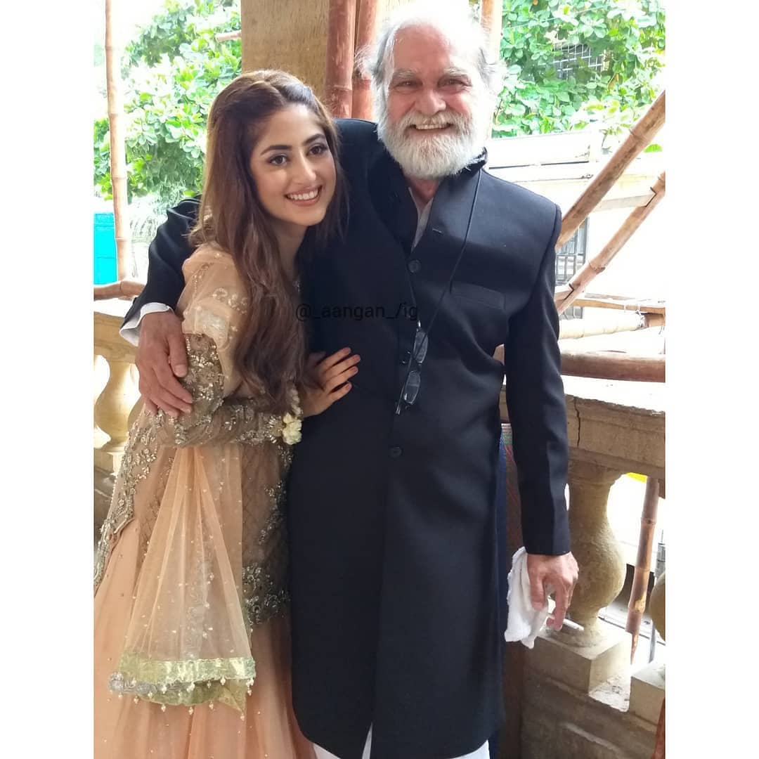 Samina Ahmed and Manzar Sehbai - All You Need To Know