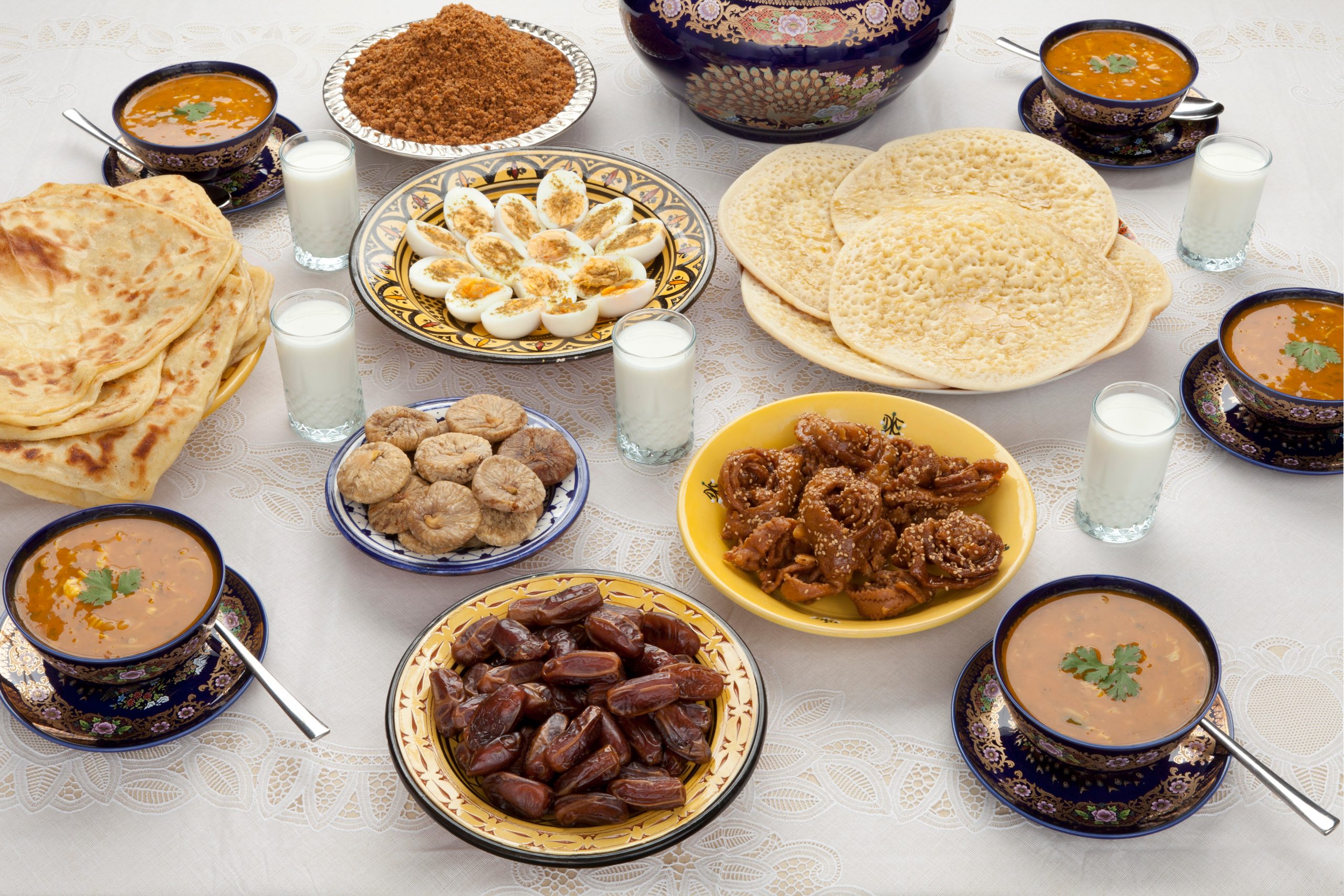 Ramadan Diet Plan for Weight Loss | Reviewit.pk