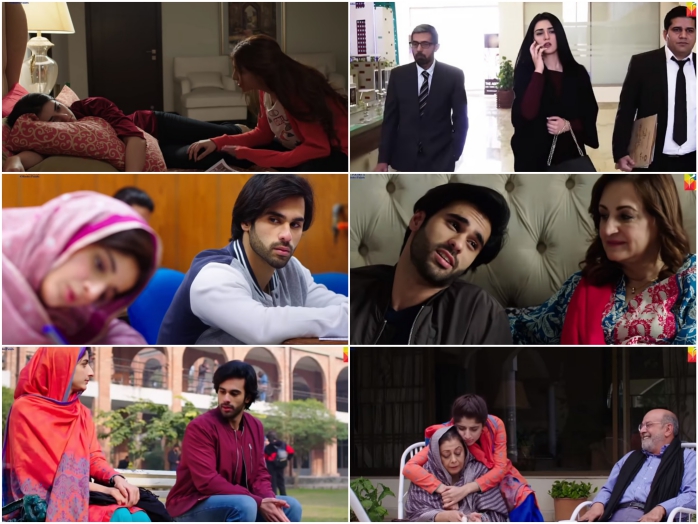 Sabaat Episode 5 Story Review - Unimpressive