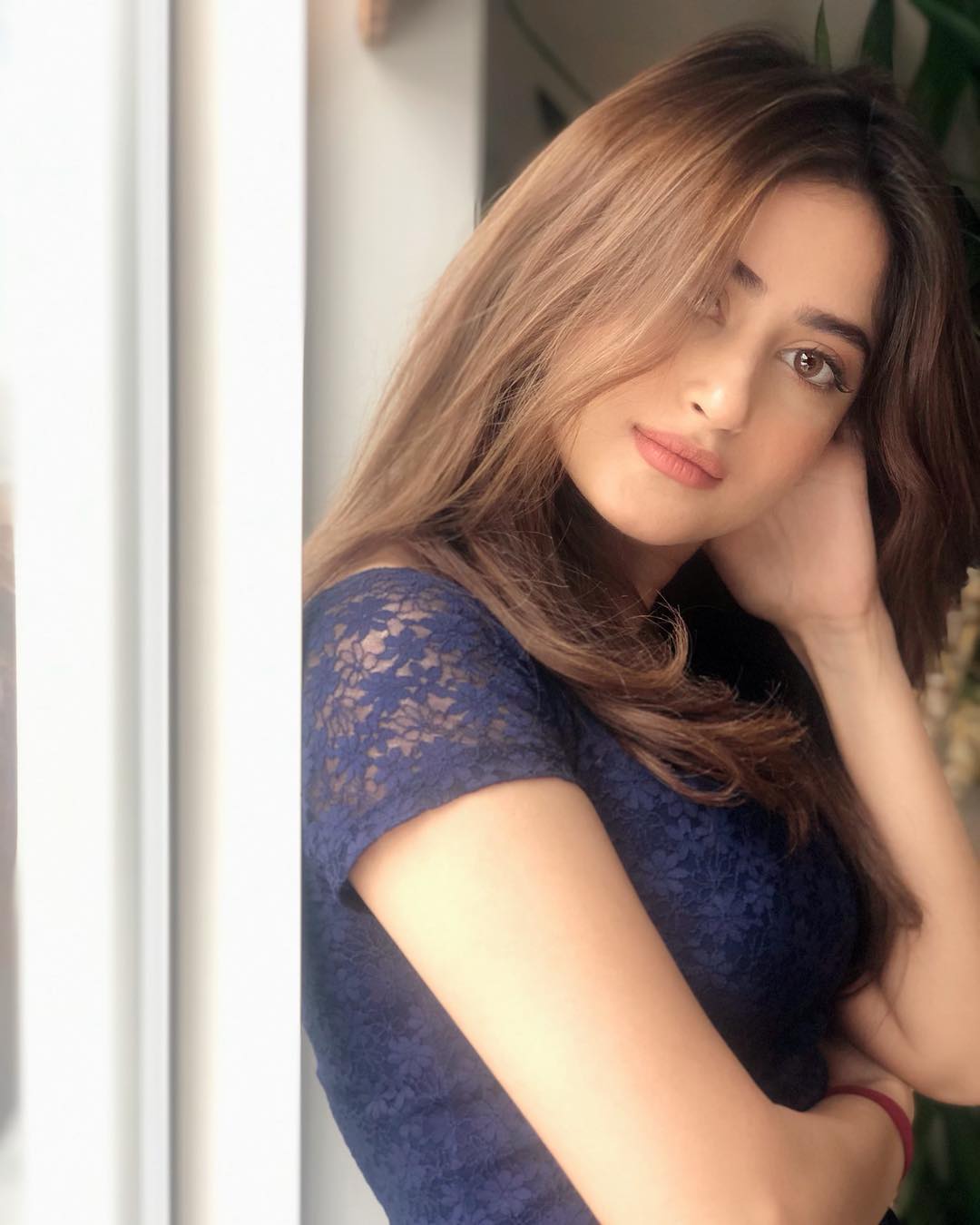 Sajal Aly Beautiful Pictures After Her Wedding