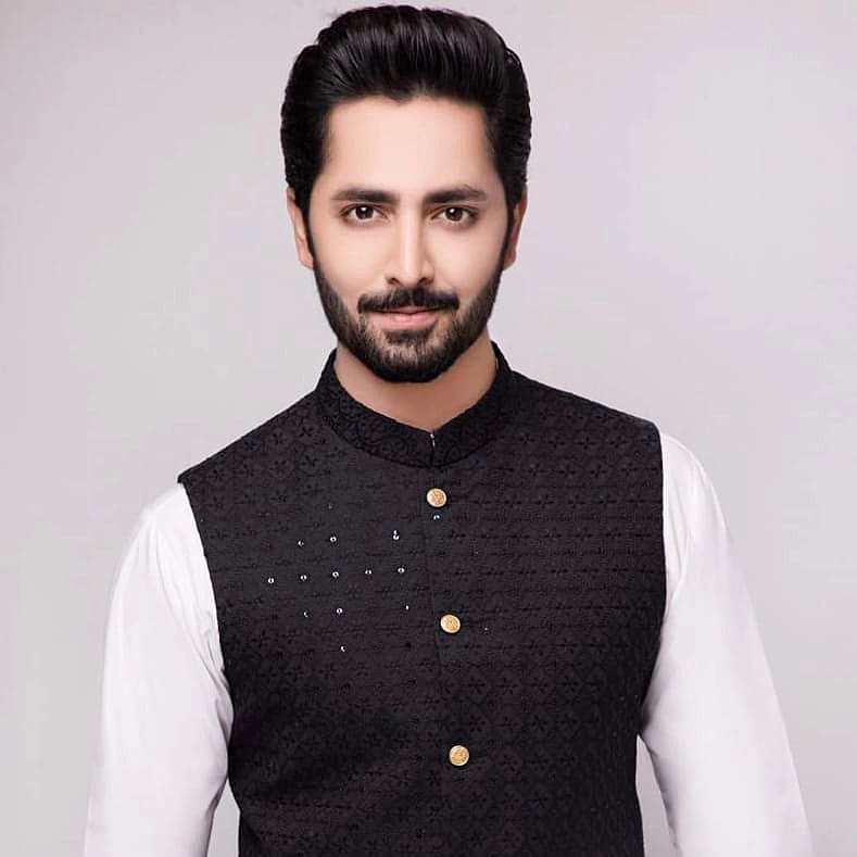 Songs During Ramadan Live Transmission By Danish Taimoor