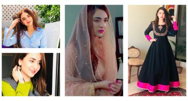 Yumna Zaidi