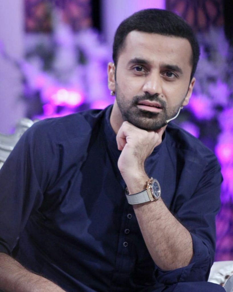 Waseem Badami Talks About Fight With Aamir Liaquat