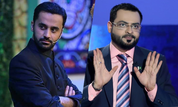 Waseem Badami Talks About Fight With Aamir Liaquat