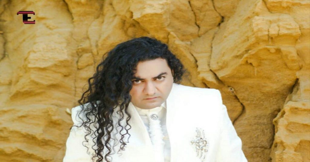 Who Is Taher Shah - Complete Information