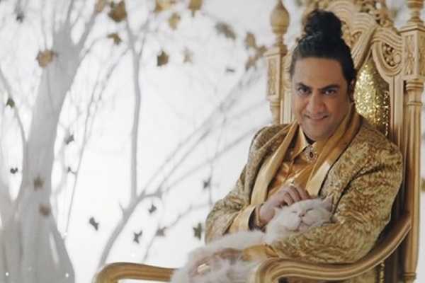 Who Is Taher Shah - Complete Information