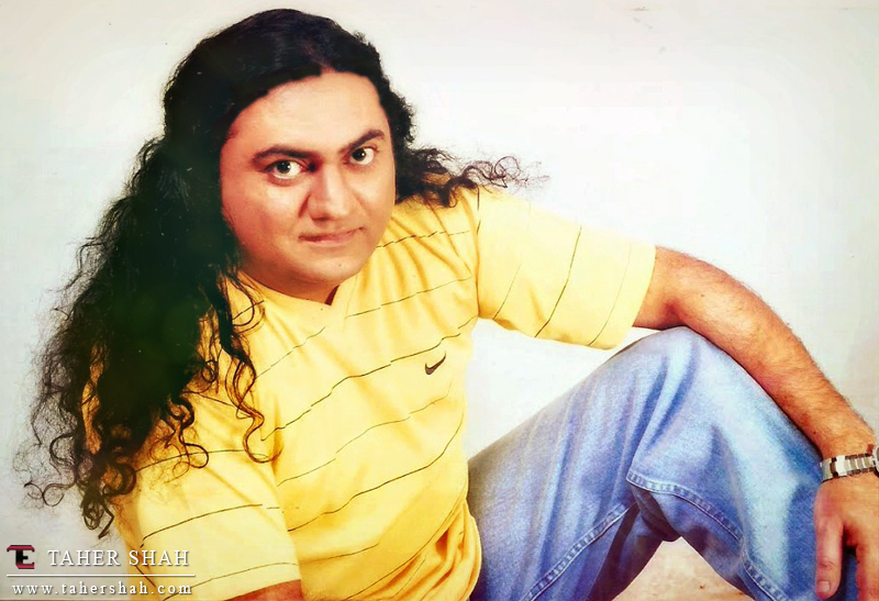 Who Is Taher Shah - Complete Information