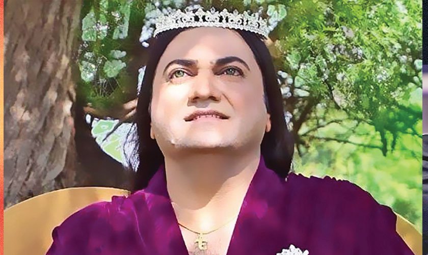 Who Is Taher Shah - Complete Information