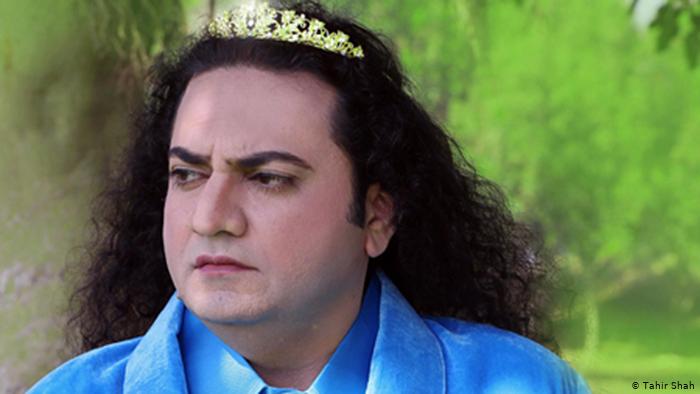 Who Is Taher Shah - Complete Information