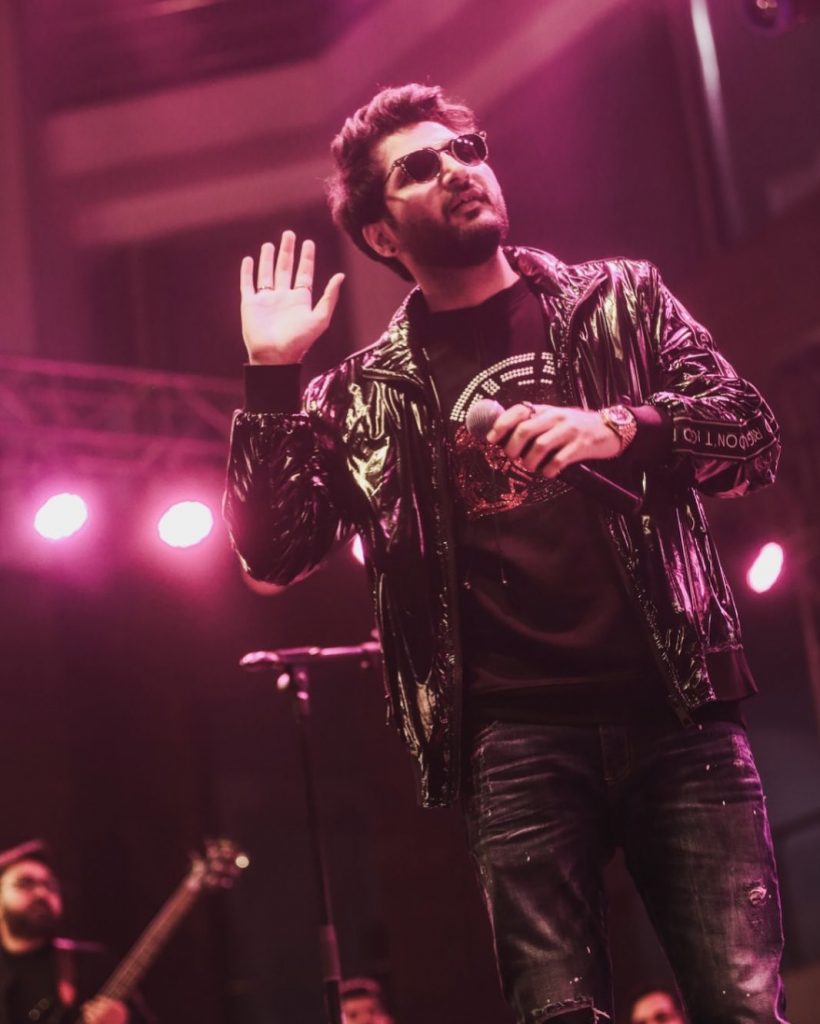 Why TikToker Got Offended By Bilal Saeed