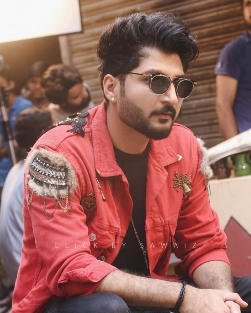 Top more than 76 bilal saeed hairstyle images best - in.eteachers
