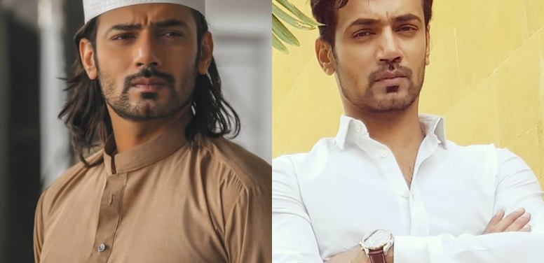 "It Went Terribly Wrong"-Said Zahid Ahmed About Nose Job
