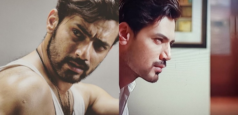 "It Went Terribly Wrong"-Said Zahid Ahmed About Nose Job