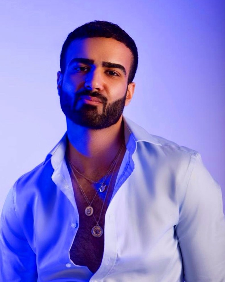 Let us Get To Know Adnan Qazi – The Talent HUB Let us Get To Know Adnan Qazi – The Talent HUB