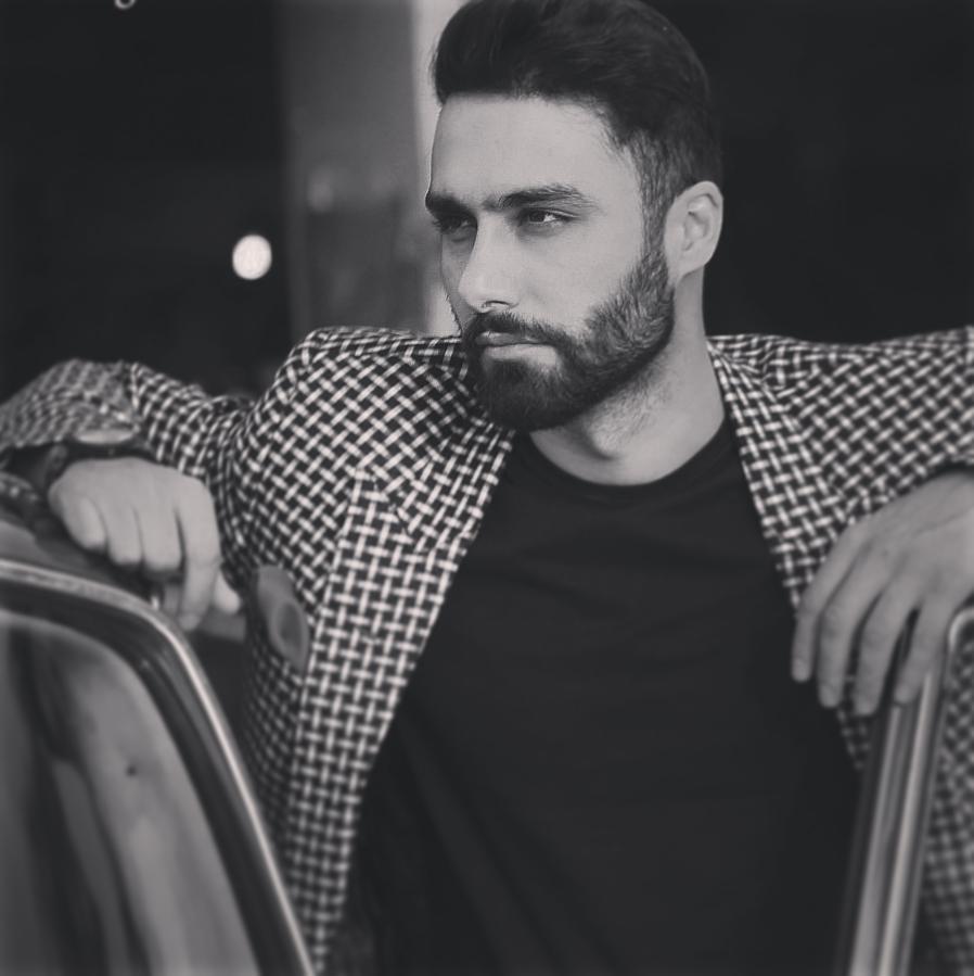 A Closer Look on the Style Icon Ahmed Ali Akbar – Dashing Photos