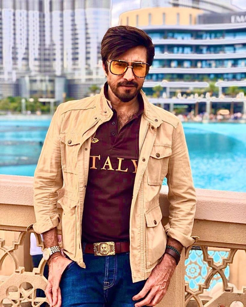 Here Is Why Aijaz Aslam's Family Stays Away From Media