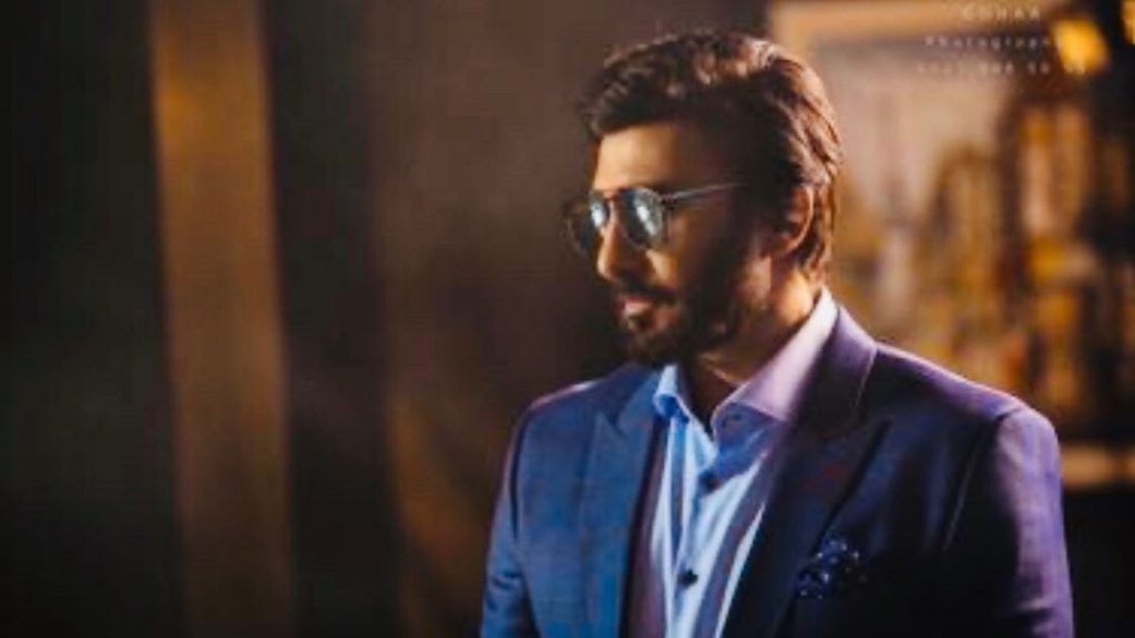 Aijaz Aslam And Amna Ilyas To Appear In A Serial For The First Time