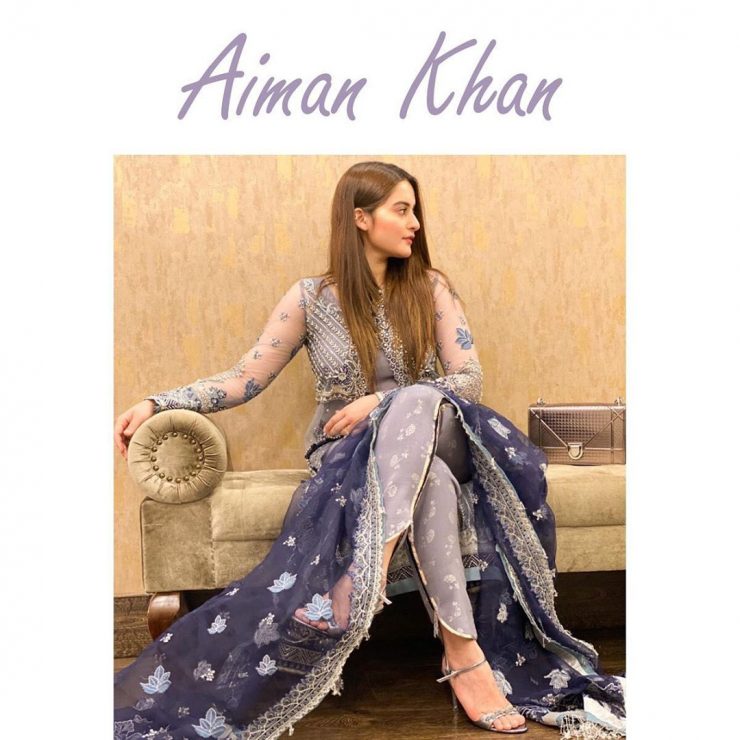 Aiman Khan Minal Khan And Amal Latest Beautiful Pictures Reviewit Pk