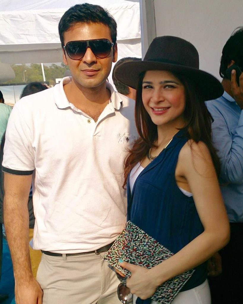 Ayesha Omar’s Most Amazing Western Casual Dresses