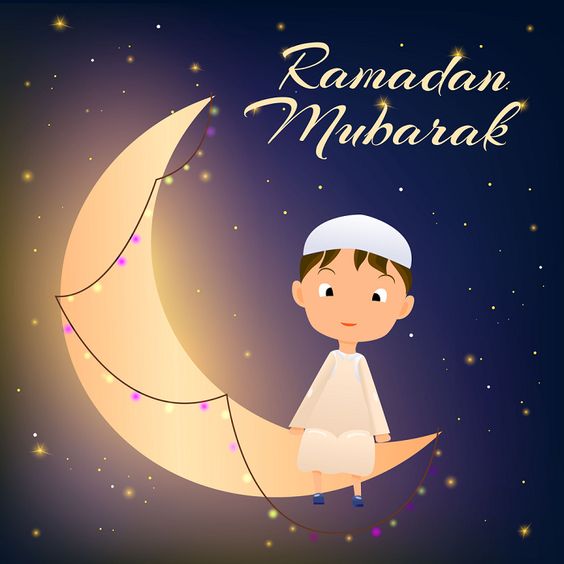 Ramzan Mubarak Images in HD (2020 Latest)