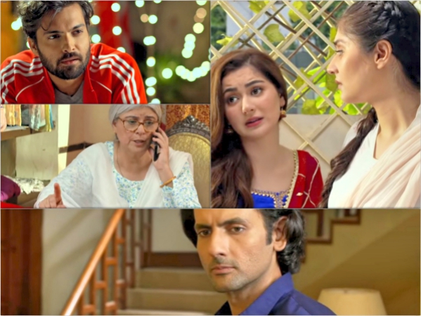 First Impressions of Latest Pakistani Dramas On Air