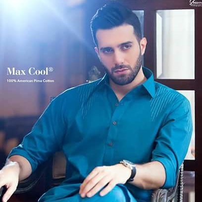 Emmad Irfani’s Kurta Styles That Can Be A Perfect Match For Your Eid Dress