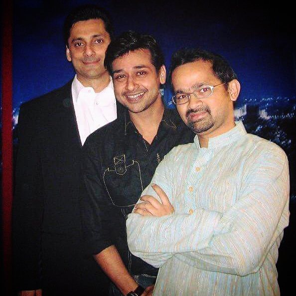Hilarious Pictures of Faisal Qureshi will Make you Smile