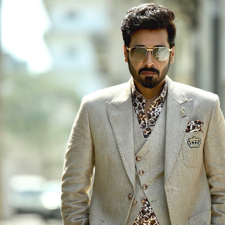 Faysal Quraishi Is All Praise For Social Media Influencers