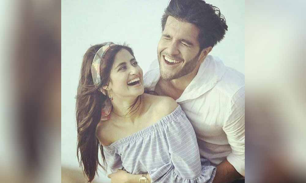 Sajal Ali - Complete Information