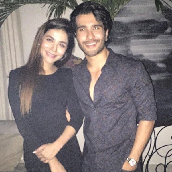 Here is the Inside Life of Feroze Khan Looks Like