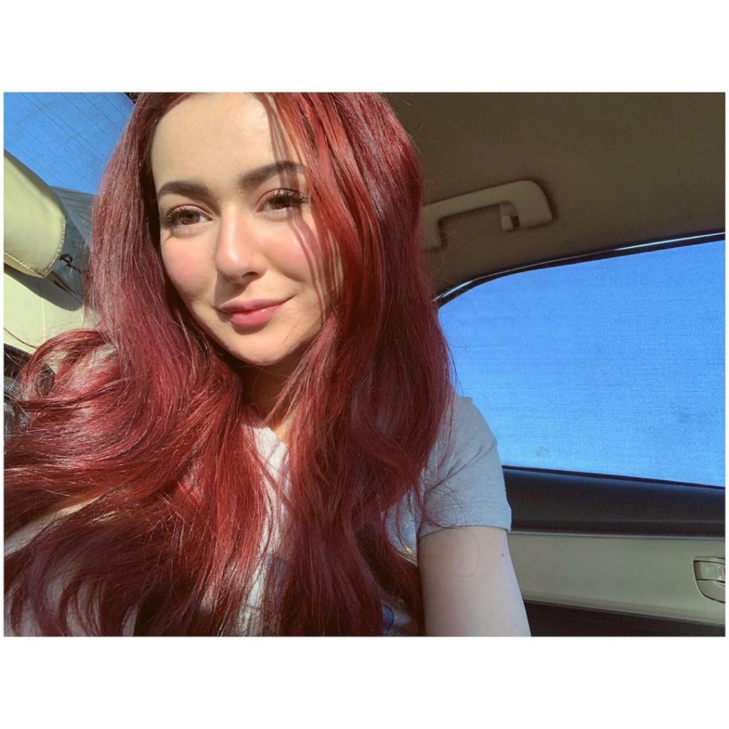 Sun-kissed Pictures of Hania Amir You Must See