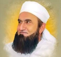 Maulana Tariq Jameel and his Celebrity Fans