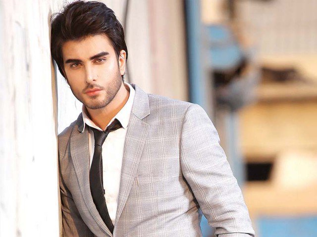 Best Leading Male Pakistani Actors Right Now