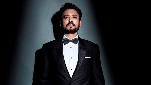 Irrfan Khan Family - 20 Adorable Pictures