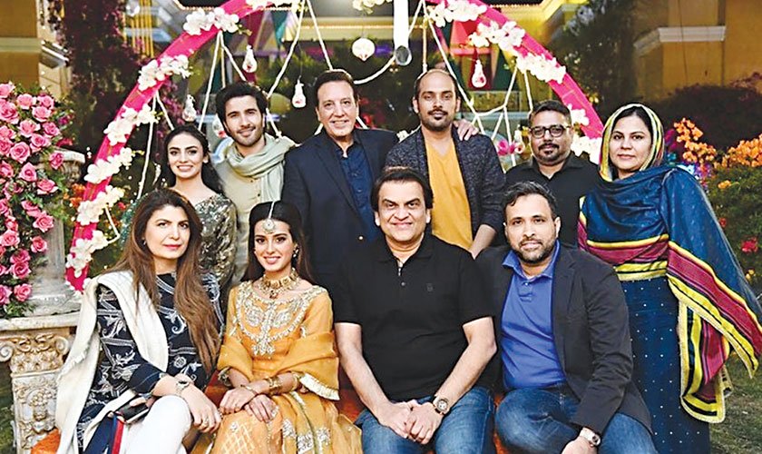 New Pakistani Dramas You Must Watch in 2020